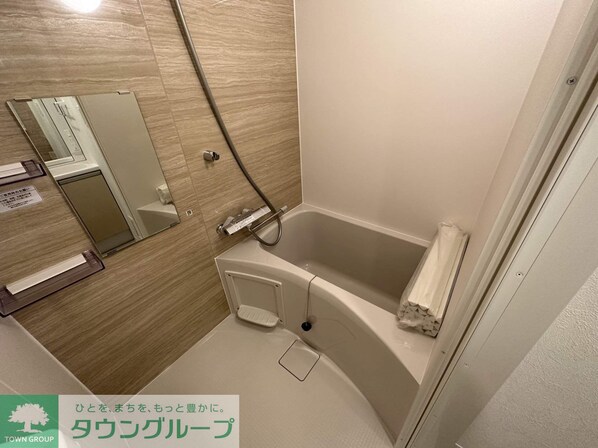 エルファーロ中野富士見町の物件内観写真